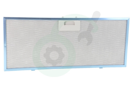 Zanussi Afzuigkap 140218740011 Filter