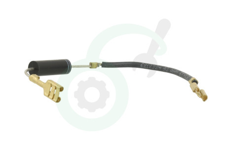 Voss-electrolux Oven-Magnetron 5550428022 Diode