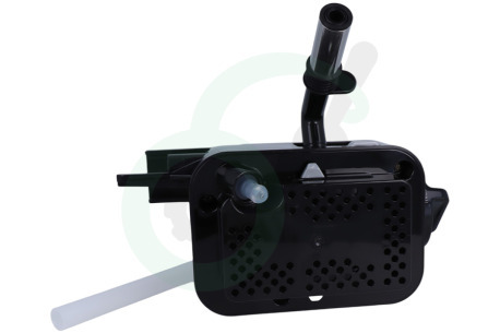 AEG Koffiezetapparaat 4055824678 Deksel van melkkan