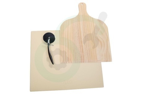 AEG  9029797975 A9OZPS1 PIZZASTEEN SET