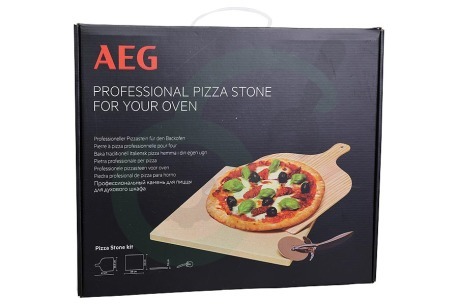 AEG  9029797975 A9OZPS1 PIZZASTEEN SET