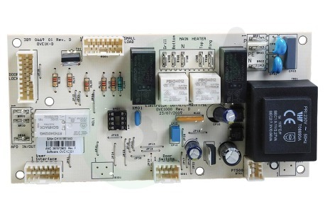 Aeg electrolux Oven-Magnetron 3876729033 Module OVC1000