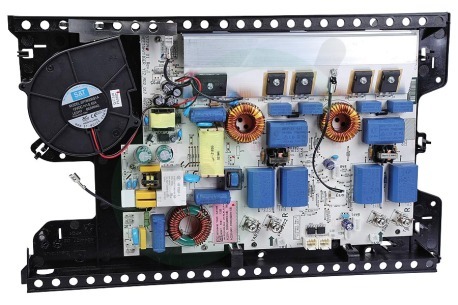 Electrolux Kookplaat 3300362609 Module Inductie module