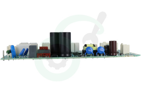 Zanussi Oven-Magnetron 140217361132 Print Stuurmodule
