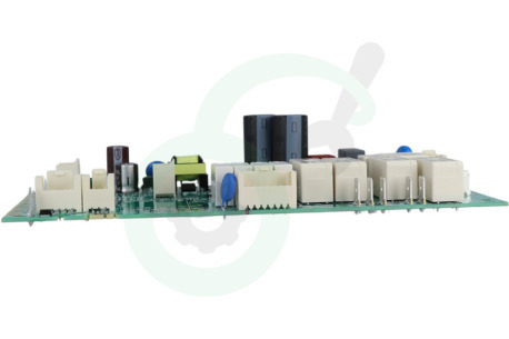 Zanussi Oven-Magnetron 140217361132 Print Stuurmodule