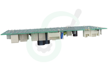 Zanussi Oven-Magnetron 140217361132 Print Stuurmodule