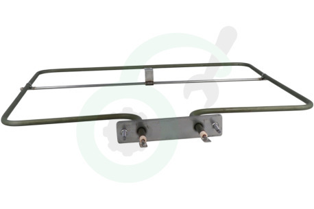 Ikea Oven-Magnetron 3570769012 Verwarmingselement Element, boven