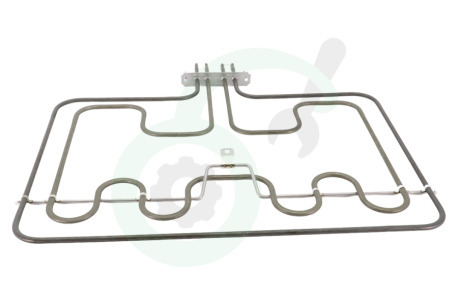 Voss-electrolux Oven-Magnetron 3570797047 Verwarmingselement 1000W + 1700W