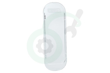 Alno Afzuigkap 50253790005 Glaasje Van verlichting