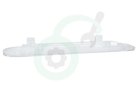 Alno Afzuigkap 50253790005 Glaasje Van verlichting