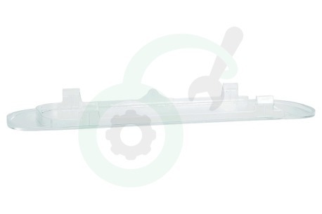 Alno Afzuigkap 50253790005 Glaasje Van verlichting