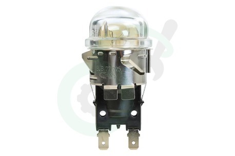 AEG Oven-Magnetron 3051720229 Lamp Ovenlamp compleet