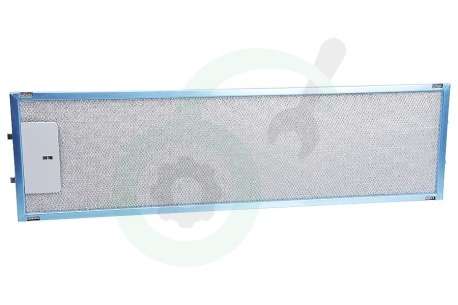 Scholtes Afzuigkap 944396, C00944396 Filter Vetfilter