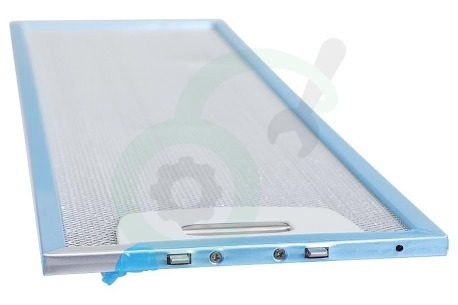 Scholtes Afzuigkap 944396, C00944396 Filter Vetfilter