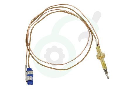 Bauknecht Fornuis 481213838042 Thermokoppel