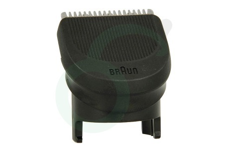 Braun  81634451 Scheerkop trimmer, kunststof