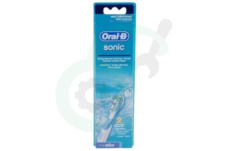 OralB  64717777 S18 Sonic Complete