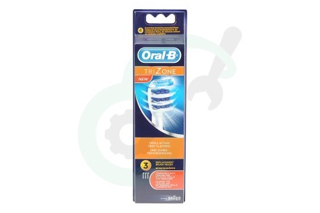 OralB  4210201052647 EB30 Trizone
