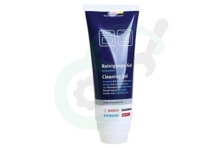 Constructa Oven - Magnetron 00312324 Cleaning Gel