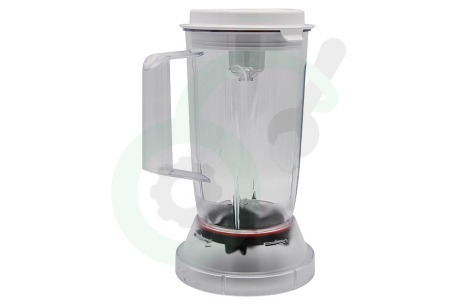 Bosch  11010038 Blender Kan, Compleet