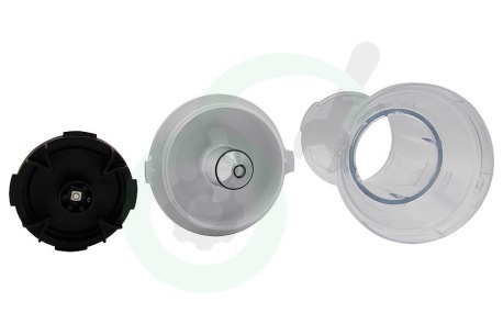 Bosch  11010038 Blender Kan, Compleet