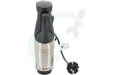 Bosch Staafmixer 12029659 Aandrijving