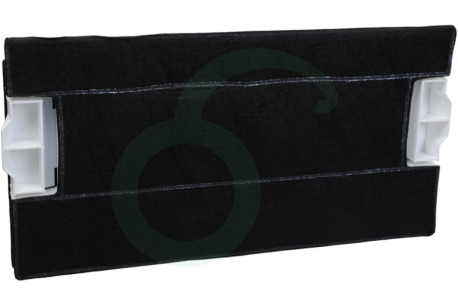 Eurofilter Afzuigkap 00434229 Filter Actief koolstof