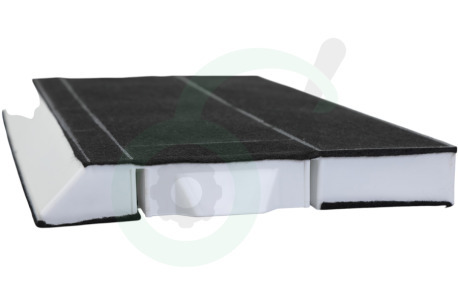 Eurofilter Afzuigkap 00434229 Filter Actief koolstof