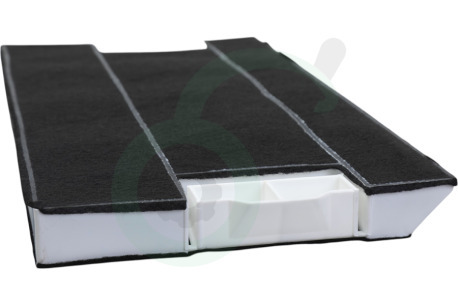 Eurofilter Afzuigkap 00434229 Filter Actief koolstof