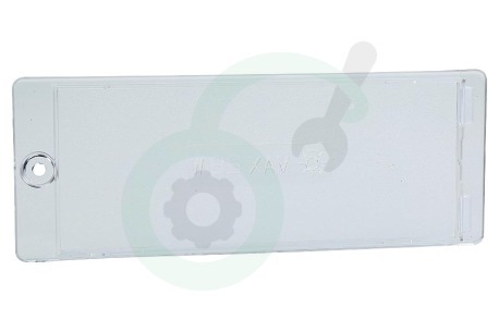 Bosch Afzuigkap 96880, 00096880 Glaasje Van lamp afzuigkap