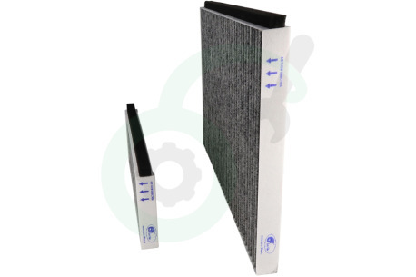 Gaggenau Afzuigkap 11041790 Filter Koolstoffilter