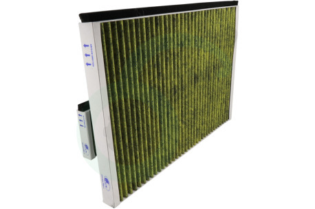 Gaggenau Afzuigkap 11041790 Filter Koolstoffilter