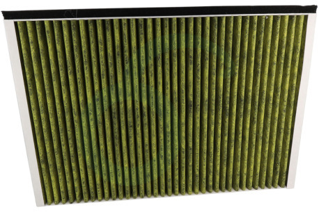 Gaggenau Afzuigkap 11041790 Filter Koolstoffilter