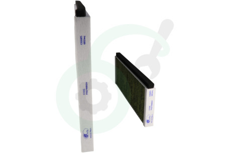 Gaggenau Afzuigkap 11041790 Filter Koolstoffilter