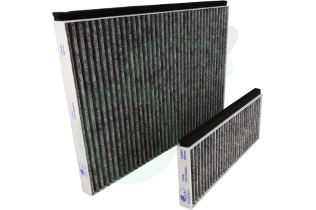 Gaggenau Afzuigkap 11041790 Filter Koolstoffilter