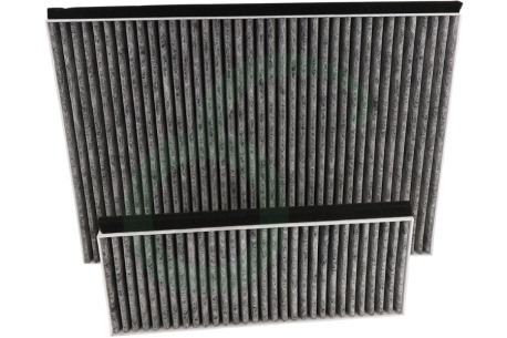 Gaggenau Afzuigkap 11041790 Filter Koolstoffilter