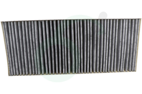 Gaggenau Afzuigkap 11034172 Filter Koolstoffilter actief