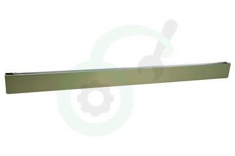 Imperial Oven-Magnetron 359372, 00359372 Strip Ombouw glas -RVS-