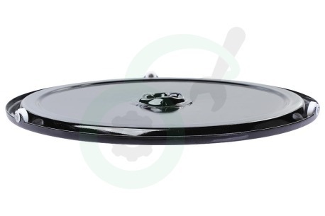 Thermador Oven-Magnetron 795449, 00795449 Draaiplateau Draaiplateau, doorsnede 36,4cm