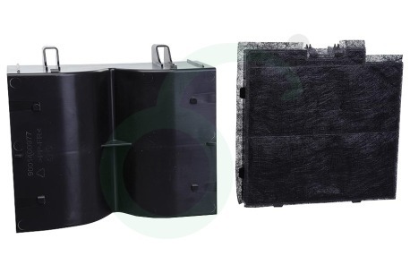 Blaupunkt Afzuigkap 17006791 Recirculatieset