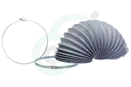 Blaupunkt Afzuigkap 17006791 Recirculatieset