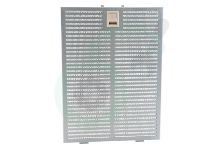 Bosch Afzuigkap 11027957 Filter