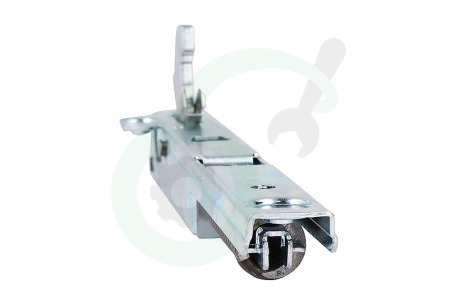 Neff Oven-Magnetron 96785, 00096785 Scharnier Van ovendeur, rechts