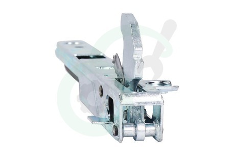 Neff Oven-Magnetron 96785, 00096785 Scharnier Van ovendeur, rechts