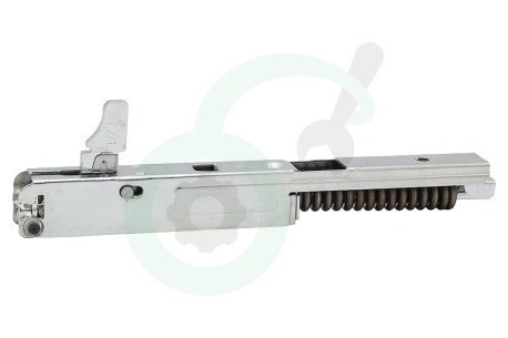 Solitaire Oven-Magnetron 00615739 Scharnier Van ovendeur