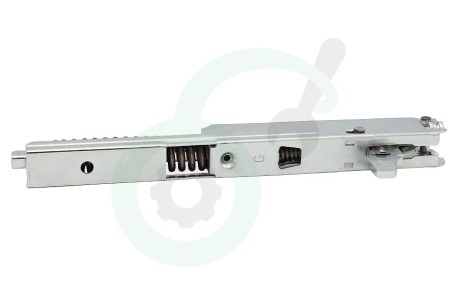 Solitaire Oven-Magnetron 00615739 Scharnier Van ovendeur