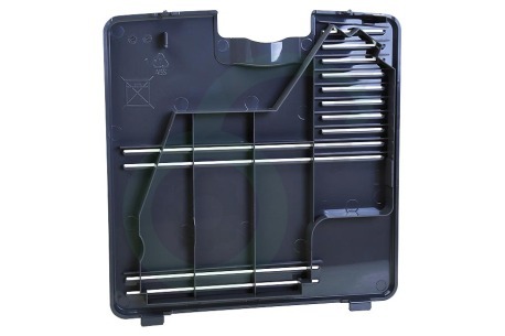 Siemens Koffiezetapparaat 706870, 00706870 Servicedeur zetgroep zijwand