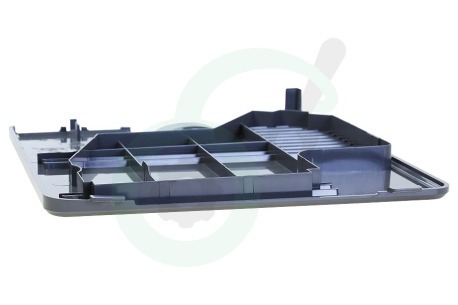 Siemens Koffiezetapparaat 706870, 00706870 Servicedeur zetgroep zijwand