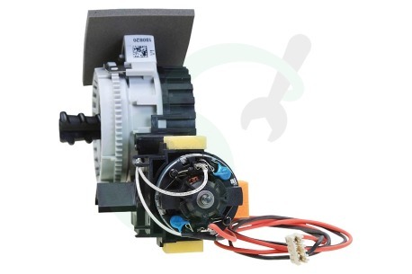 Siemens Koffiezetapparaat 12028402 12004531 Maalwerk Koffiemaalwerk