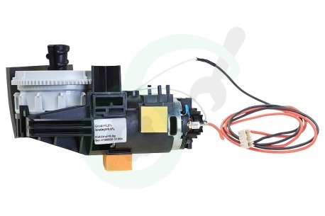 Siemens Koffiezetapparaat 12028402 12004531 Maalwerk Koffiemaalwerk